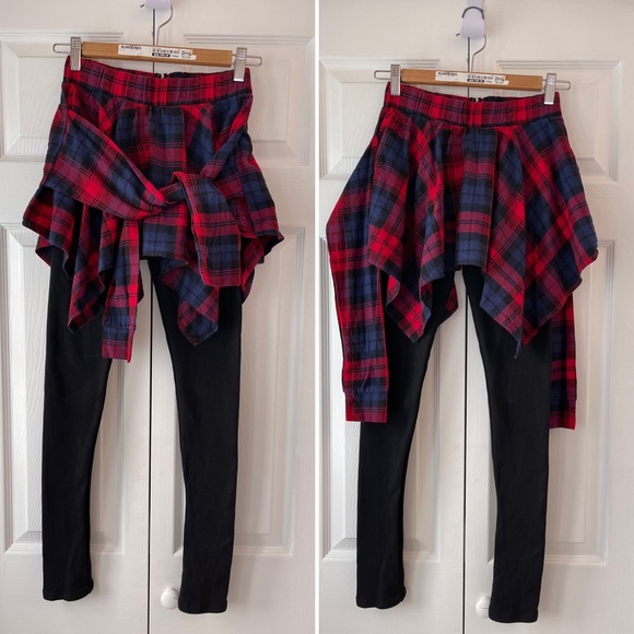 Bundle SALE💖 EUC AND NWOT WOMEN/GIRLS CASUAL SET - Picture 6 of 8